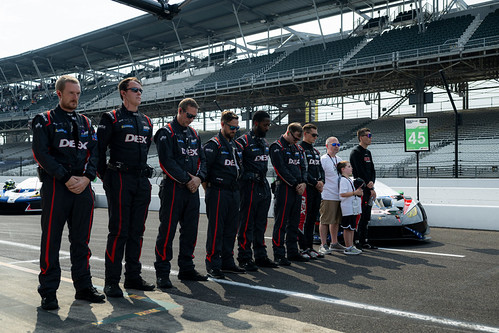 2026 GTD AT INDIANAPOLIS