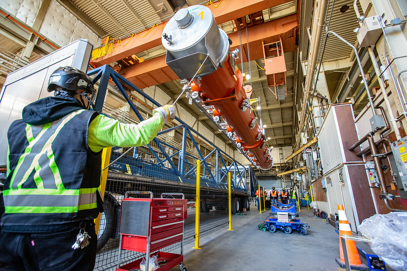 High-Energy Upgrade to the Linac Coherent Light Source (LCLS)