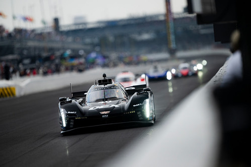 2026 GTP AT INDIANAPOLIS