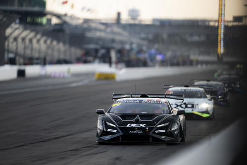 2026 LST AT INDIANAPOLIS, ROUND FIVE