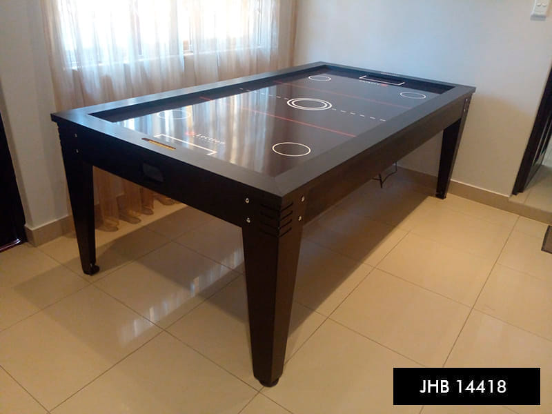 Air hockey tables 9
