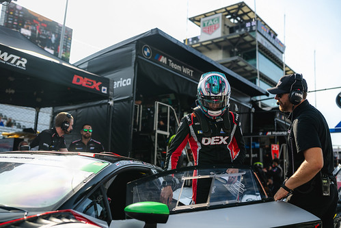 2026 GTD AT INDIANAPOLIS