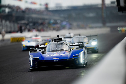 2026 GTP AT INDIANAPOLIS