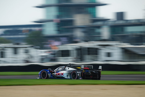 2026 GTP AT INDIANAPOLIS