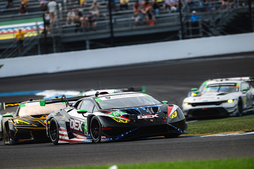 2026 GTD AT INDIANAPOLIS