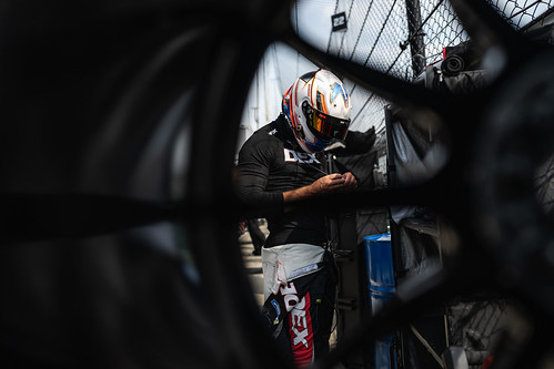 2026 GTD AT INDIANAPOLIS