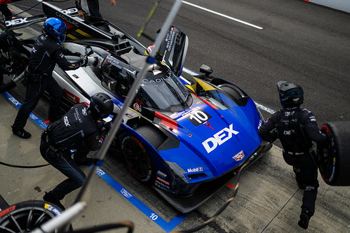 2026 GTP AT INDIANAPOLIS
