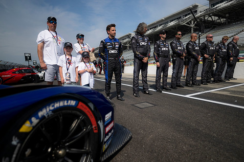 2026 GTP AT INDIANAPOLIS