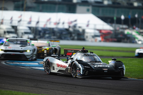 2026 GTP AT INDIANAPOLIS