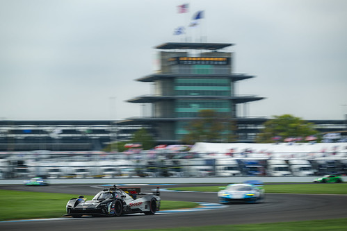 2026 GTP AT INDIANAPOLIS