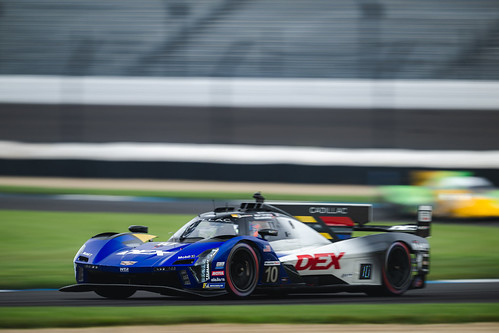 2026 GTP AT INDIANAPOLIS