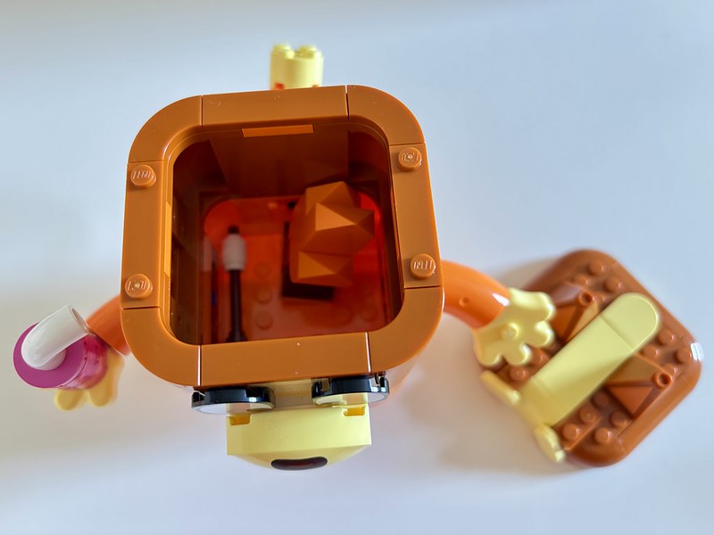 11217: Brick-Built Bluey Family Set Review