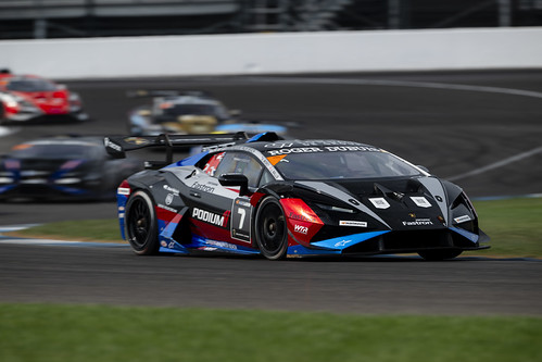 2026 LST AT INDIANAPOLIS, ROUND FIVE