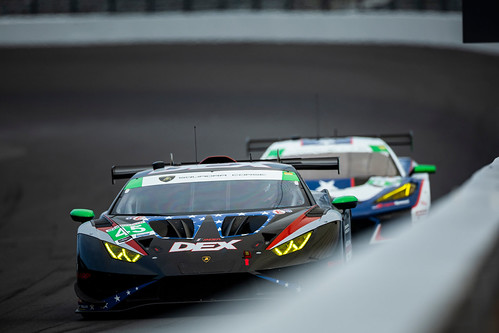 2026 GTD AT INDIANAPOLIS