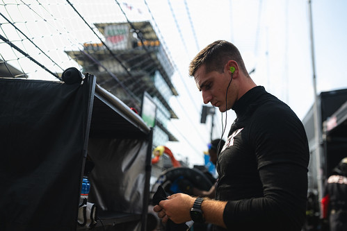 2026 GTD AT INDIANAPOLIS