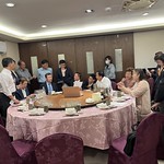 20260921奇美醫院捐贈典禮籌備會