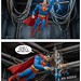 Superman ♂️:speech_balloon: Comic Story part 11 - Grid Overload