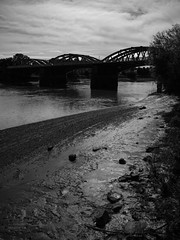 Muddy River Bank Muddy River Bank