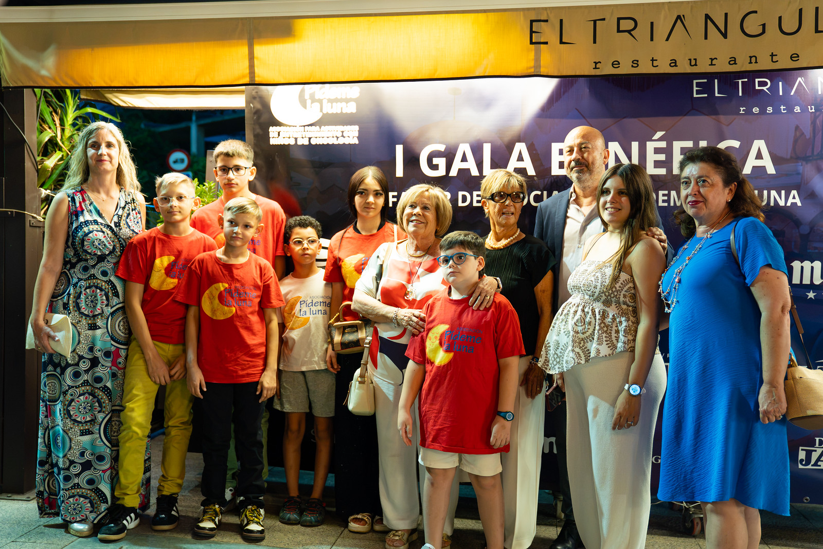 Una Gala muy especial. Septiembre 2026