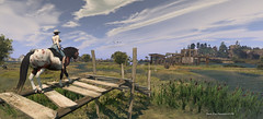 Calas Galadhon Sept 2026