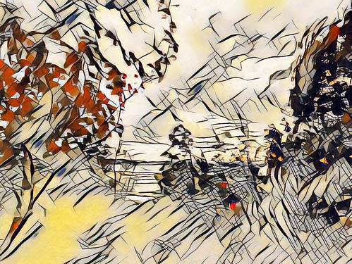 Artified Findhorn
