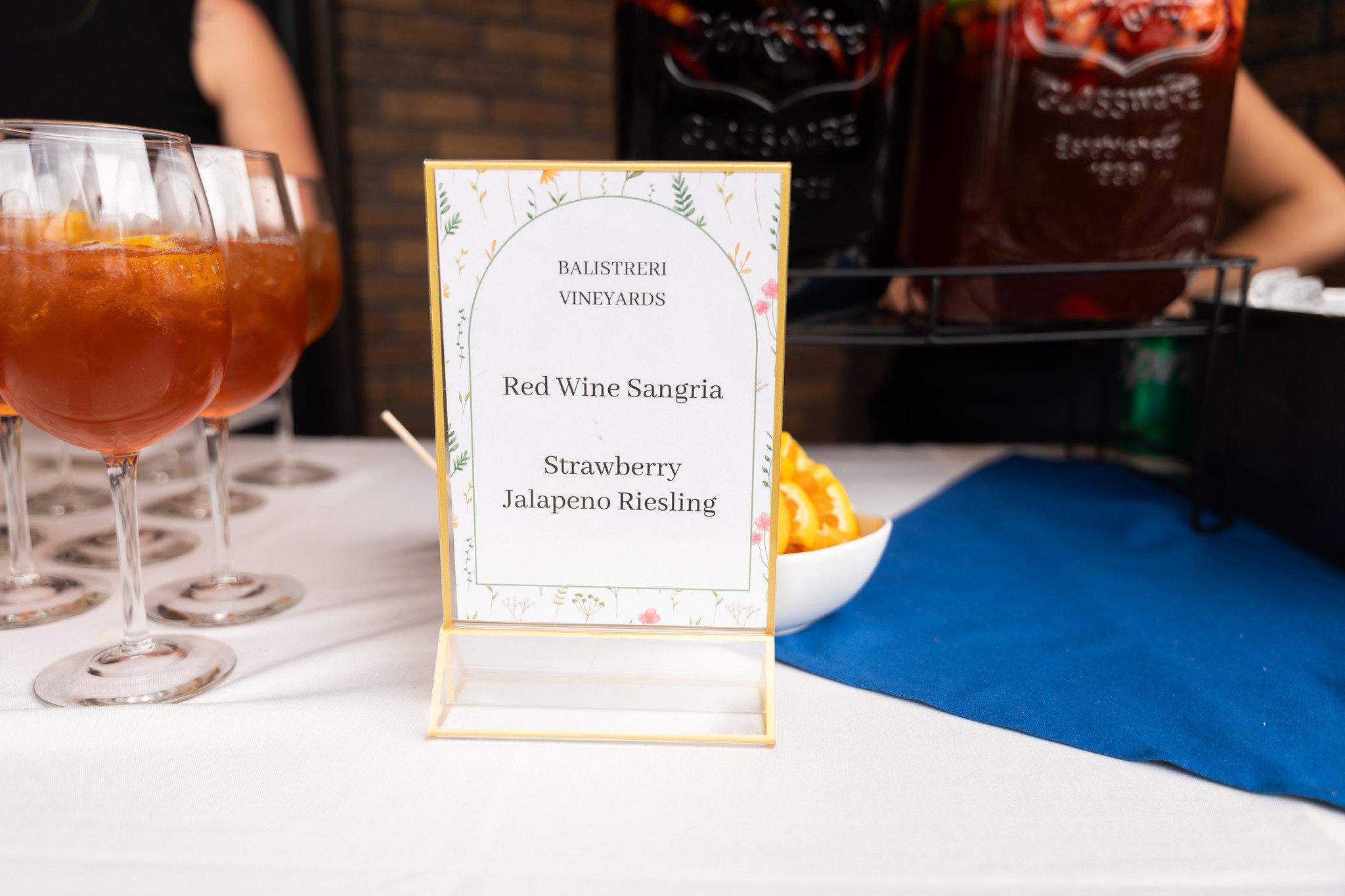 Indulge for CASA 2026