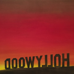 Ed Ruscha