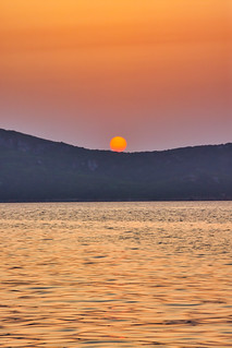 Flickr photo: sunset