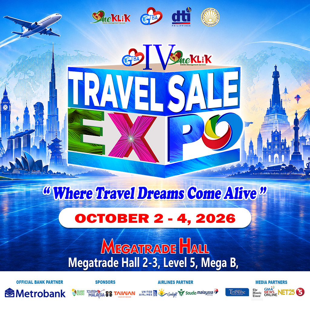 KV_Travel Sale Expo 2026