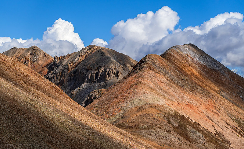 Wasatch Mountain