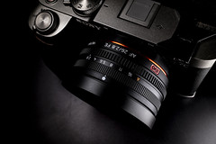 Viltrox EVO 26mm f/2.8