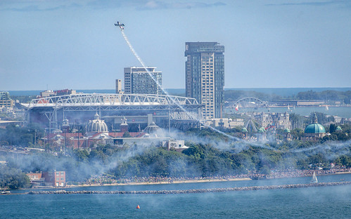 The Canadian International Air Show, Toronto - September 2026