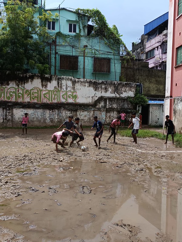 National Sports Day 2026: Balaram Mandir
