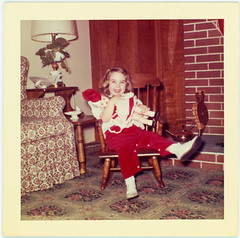 Found Photograph