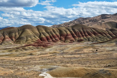 Oregon – Painted Hills