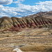 Oregon – Painted Hills Oregon – Painted Hills