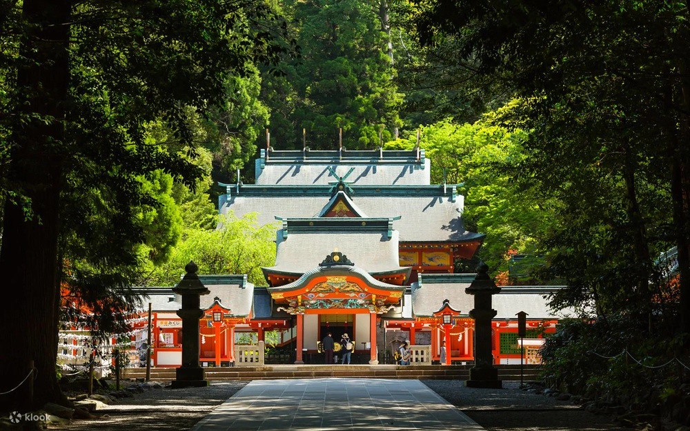 Klook獨家攜手鹿兒島政府推新幹線免費搭!台灣旅客再加碼祭3000元旅遊金 3 Klook 2026-03.jpg