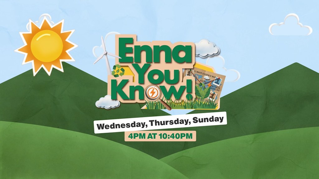 Enna You Know