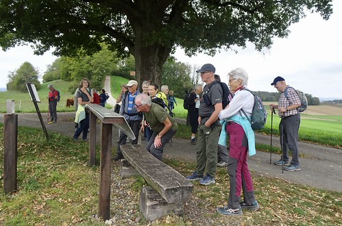 Grosse-Mittlere Obertor Wanderung 21.9.26