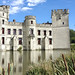 Bouchout Castle in Meise (Belgium) Bouchout Castle in Meise (Belgium)