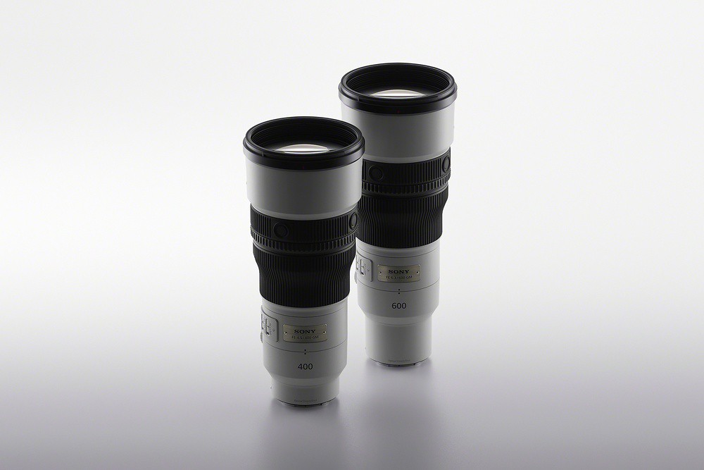 Sony發表同級全球最輕量G Master超望遠定焦鏡FE 400mm與600mm嶄新登場 1 Sony 2026-01.jpg