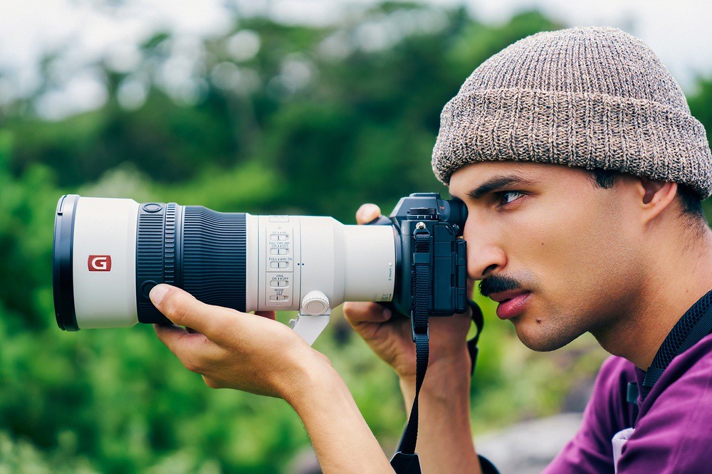 Sony發表同級全球最輕量G Master超望遠定焦鏡FE 400mm與600mm嶄新登場 5 Sony 2026-05.jpg