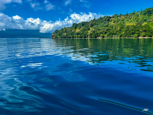 Taveuni Island, Fiji