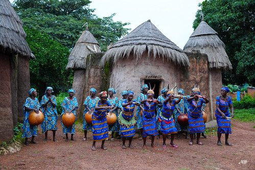 Benin