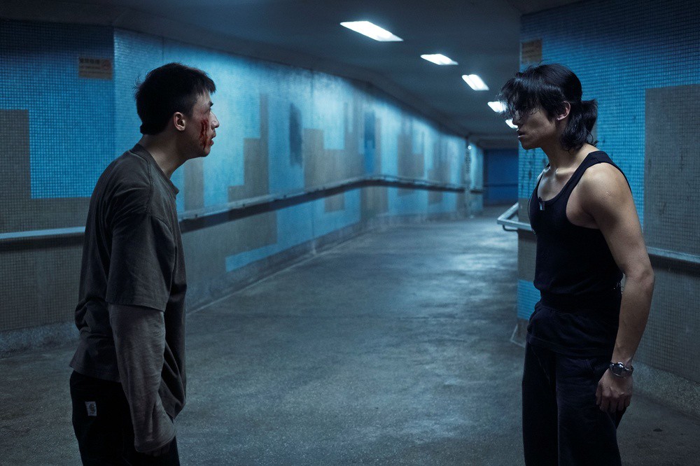 《人肉叉燒包》導演邱禮濤回歸社會寫實新作《我們不是什麼》10/2上映!江𤒹生、陳毅燊突破偶像包袱大膽飆戲 1 華映娛樂 2026-01.jpg