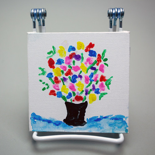 Tiny Art - Piece 1