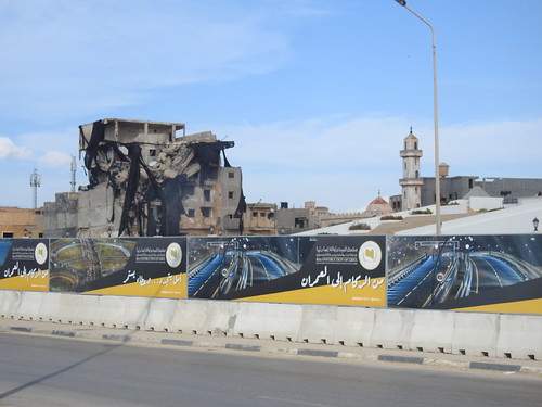Benghazi