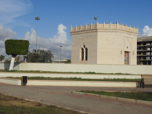 Benghazi