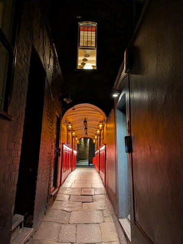 Newman Arms, Fitzrovia