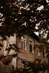 Matkafy x Põhja-Tallinna krimimatk